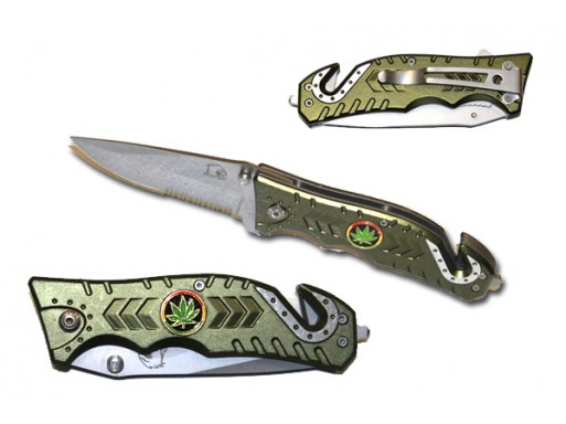 KS9008GN-M Multifunction Knife